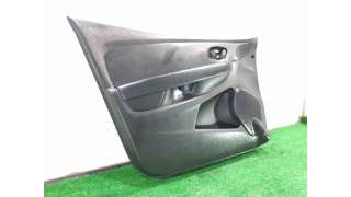 GUARNECIDO PUERTA DELANTERA IZQUIERDA RENAULT CLIO IV (2012-) 1.2 16V 73CV 1149CC - L.7784758 / 809017825R