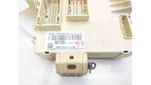 CAJA RELES / FUSIBLES KIA CEED (2012-) 1.4 CVVT 90CV 1396CC - L.7784946 / 91950A2130 2