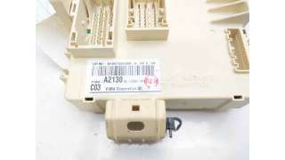 CAJA RELES / FUSIBLES KIA CEED (2012-) 1.4 CVVT 90CV 1396CC - L.7784946 / 91950A2130