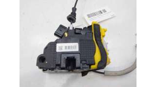 CERRADURA PUERTA DELANTERA DERECHA KIA CEED (2012-) 1.4 CVVT 90CV 1396CC - L.7784957 / 81320A2410