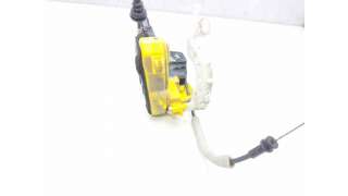 CERRADURA PUERTA DELANTERA DERECHA KIA CEED (2012-) 1.4 CVVT 90CV 1396CC - L.7784957 / 81320A2410