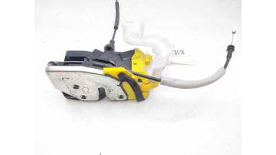 CERRADURA PUERTA DELANTERA IZQUIERDA KIA CEED (2012-) 1.4 CVVT 90CV 1396CC - L.7784958 / 81310A2400