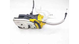 CERRADURA PUERTA DELANTERA IZQUIERDA KIA CEED (2012-) 1.4 CVVT 90CV 1396CC - L.7784958 / 81310A2400