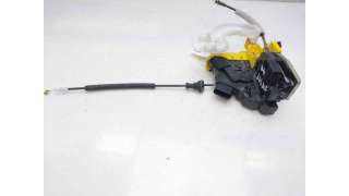 CERRADURA PUERTA DELANTERA IZQUIERDA KIA CEED (2012-) 1.4 CVVT 90CV 1396CC - L.7784958 / 81310A2400