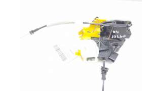 CERRADURA PUERTA DELANTERA IZQUIERDA KIA CEED (2012-) 1.4 CVVT 90CV 1396CC - L.7784958 / 81310A2400