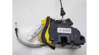 CERRADURA PUERTA DELANTERA IZQUIERDA KIA CEED (2012-) 1.4 CVVT 90CV 1396CC - L.7784958 / 81310A2400
