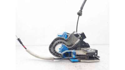 CERRADURA PUERTA TRASERA DERECHA KIA CEED (2012-) 1.4 CVVT 90CV 1396CC - L.7784959 / 81420A2400