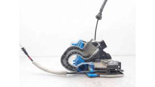 CERRADURA PUERTA TRASERA DERECHA KIA CEED (2012-) 1.4 CVVT 90CV 1396CC - L.7784959 / 81420A2400
