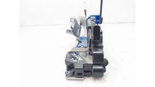 CERRADURA PUERTA TRASERA DERECHA KIA CEED (2012-) 1.4 CVVT 90CV 1396CC - L.7784959 / 81420A2400