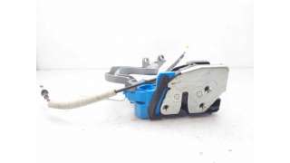 CERRADURA PUERTA TRASERA DERECHA KIA CEED (2012-) 1.4 CVVT 90CV 1396CC - L.7784959 / 81420A2400