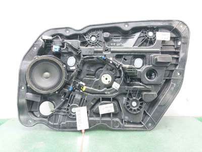 ELEVALUNAS DELANTERO DERECHO KIA CEED (2012-) 1.4 CVVT 90CV 1396CC - L.7784973 / 82480A2311