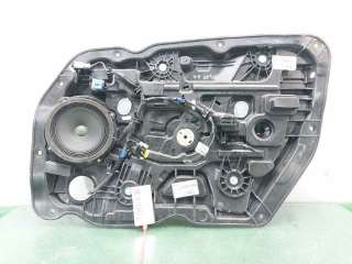 ELEVALUNAS DELANTERO DERECHO KIA CEED (2012-) 1.4 CVVT 90CV 1396CC - L.7784973 / 82480A2311
