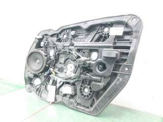 ELEVALUNAS DELANTERO DERECHO KIA CEED (2012-) 1.4 CVVT 90CV 1396CC - L.7784973 / 82480A2311