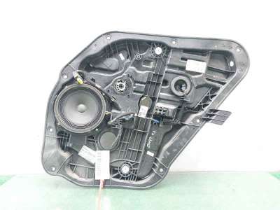 ELEVALUNAS TRASERO DERECHO KIA CEED (2012-) 1.4 CVVT 90CV 1396CC - L.7784975 / 83480A2341