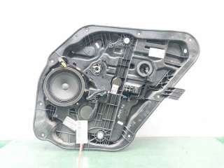 ELEVALUNAS TRASERO DERECHO KIA CEED (2012-) 1.4 CVVT 90CV 1396CC - L.7784975 / 83480A2341
