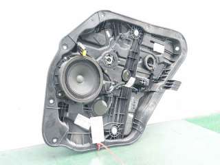 ELEVALUNAS TRASERO DERECHO KIA CEED (2012-) 1.4 CVVT 90CV 1396CC - L.7784975 / 83480A2341