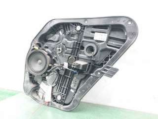 ELEVALUNAS TRASERO DERECHO KIA CEED (2012-) 1.4 CVVT 90CV 1396CC - L.7784975 / 83480A2341
