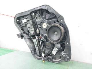 ELEVALUNAS TRASERO IZQUIERDO KIA CEED (2012-) 1.4 CVVT 90CV 1396CC - L.7784976 / 83470A2341