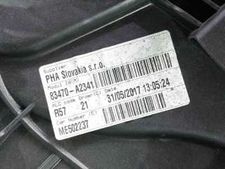 ELEVALUNAS TRASERO IZQUIERDO KIA CEED (2012-) 1.4 CVVT 90CV 1396CC - L.7784976 / 83470A2341
