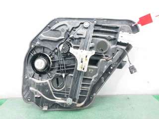 ELEVALUNAS TRASERO IZQUIERDO KIA CEED (2012-) 1.4 CVVT 90CV 1396CC - L.7784976 / 83470A2341