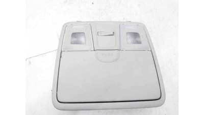 LUZ INTERIOR KIA CEED (2012-) 1.4 CVVT 90CV 1396CC - L.7785001 / 92850A6000ED