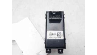 MANDO ELEVALUNAS TRASERO IZQUIERDO KIA CEED (2012-) 1.4 CVVT 90CV 1396CC - L.7785006 / 93580A2100