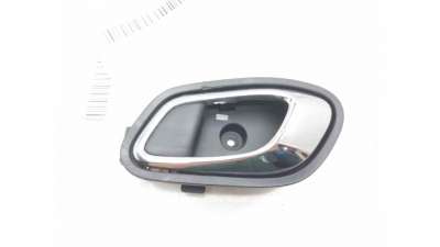 MANETA INTERIOR DELANTERA IZQUIERDA KIA CEED (2012-) 1.4 CVVT 90CV 1396CC - L.7785015 / 83613A2000