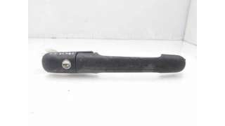 MANETA EXTERIOR DELANTERA DERECHA MERCEDES-BENZ SPRINTER 5-T CAJA/CHASIS (2001-2006) - L.7785131 / 0007601359