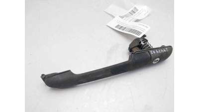 MANETA EXTERIOR DELANTERA IZQUIERDA MERCEDES-BENZ SPRINTER 5-T CAJA/CHASIS (2001-2006) - L.7785132 / 0007601359