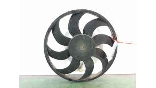 ELECTROVENTILADOR FIAT STILO (2001-2006) 1.9 JTD (192XE1A) 115CV 1910CC - L.7785266 / 0046723520
