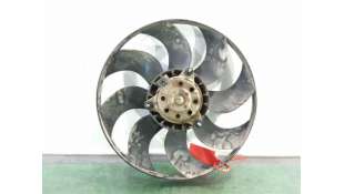 ELECTROVENTILADOR FIAT STILO (2001-2006) 1.9 JTD (192XE1A) 115CV 1910CC - L.7785266 / 0046723520 2