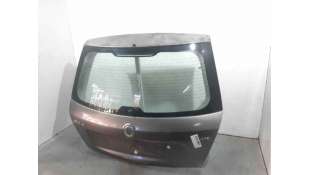 PORTON TRASERO FIAT STILO (2001-2006) 1.9 JTD (192XE1A) 115CV 1910CC - L.7785360 / 0046752505 2