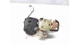 CERRADURA PUERTA TRASERA DERECHA HONDA CIVIC VI FASTBACK (1994-1997) 1.5 I VTEC-E (MA9) 90CV 1493CC - L.7785471 / 7261AST3
