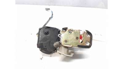 CERRADURA PUERTA TRASERA DERECHA HONDA CIVIC VI FASTBACK (1994-1997) 1.5 I VTEC-E (MA9) 90CV 1493CC - L.7785471 / 7261AST3