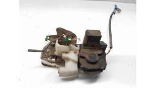 CERRADURA PUERTA TRASERA DERECHA HONDA CIVIC VI FASTBACK (1994-1997) 1.5 I VTEC-E (MA9) 90CV 1493CC - L.7785471 / 7261AST3 2