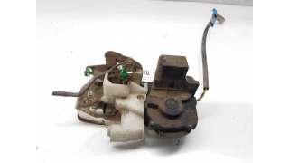 CERRADURA PUERTA TRASERA DERECHA HONDA CIVIC VI FASTBACK (1994-1997) 1.5 I VTEC-E (MA9) 90CV 1493CC - L.7785471 / 7261AST3