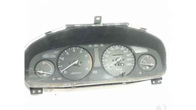 CUADRO INSTRUMENTOS HONDA CIVIC VI FASTBACK (1994-1997) 1.5 I VTEC-E (MA9) 90CV 1493CC - L.7785482 / 78110ST3G31