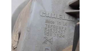 FARO DERECHO HONDA CIVIC VI FASTBACK (1994-1997) 1.5 I VTEC-E (MA9) 90CV 1493CC - L.7785500 / 33101ST3305