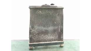 RADIADOR AGUA HONDA CIVIC VI FASTBACK (1994-1997) 1.5 I VTEC-E (MA9) 90CV 1493CC - L.7785584 / 19010P1KE02 2