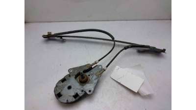 ELEVALUNAS DELANTERO IZQUIERDO FIAT SCUDO COMBINATO (1996-1998) 1.9 D 69CV 1905CC - L.7785702 / 1488307080