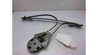 ELEVALUNAS DELANTERO IZQUIERDO FIAT SCUDO COMBINATO (1996-1998) 1.9 D 69CV 1905CC - L.7785702 / 1488307080