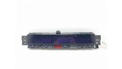 CUADRO INSTRUMENTOS RENAULT ESPACE IV (2002-) 2.2 DCI (JK0H) 150CV 2188CC - L.7785890 / 8200392364C