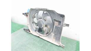 ELECTROVENTILADOR RENAULT ESPACE IV (2002-) 2.2 DCI (JK0H) 150CV 2188CC - L.7785898 / 8200387730 2