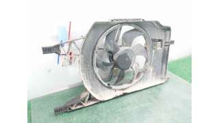 ELECTROVENTILADOR RENAULT ESPACE IV (2002-) 2.2 DCI (JK0H) 150CV 2188CC - L.7785898 / 8200387730
