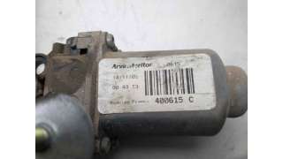 ELEVALUNAS TRASERO IZQUIERDO RENAULT ESPACE IV (2002-) 2.2 DCI (JK0H) 150CV 2188CC - L.7785902 / 8200485232