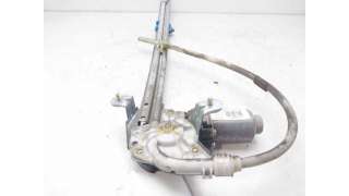 ELEVALUNAS TRASERO IZQUIERDO RENAULT ESPACE IV (2002-) 2.2 DCI (JK0H) 150CV 2188CC - L.7785902 / 8200485232