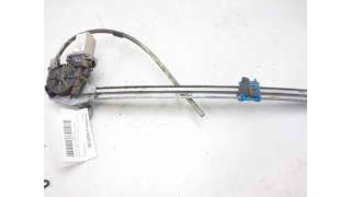 ELEVALUNAS TRASERO IZQUIERDO RENAULT ESPACE IV (2002-) 2.2 DCI (JK0H) 150CV 2188CC - L.7785902 / 8200485232