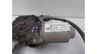 ELEVALUNAS TRASERO IZQUIERDO RENAULT ESPACE IV (2002-) 2.2 DCI (JK0H) 150CV 2188CC - L.7785902 / 8200485232