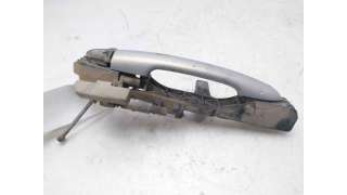 MANETA EXTERIOR DELANTERA IZQUIERDA RENAULT ESPACE IV (2002-) 2.2 DCI (JK0H) 150CV 2188CC - L.7785945 / 8200452519