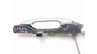 MANETA EXTERIOR DELANTERA IZQUIERDA RENAULT ESPACE IV (2002-) 2.2 DCI (JK0H) 150CV 2188CC - L.7785945 / 8200452519